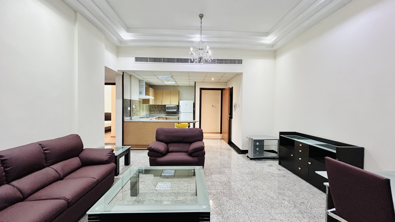 Apartment for Rent in Juffair Image #9897 2