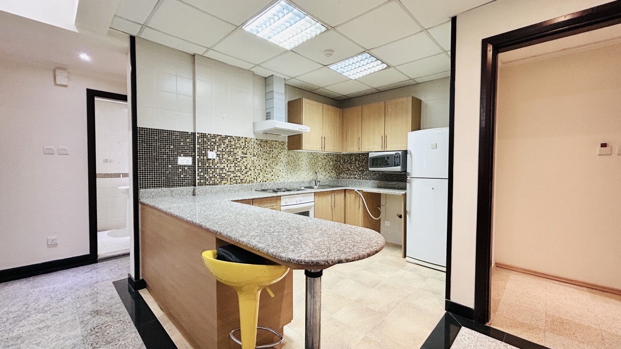 Apartment for Rent in Juffair Image #9897 3