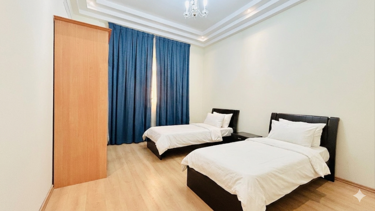 Apartment for Rent in Juffair Image #9897 4