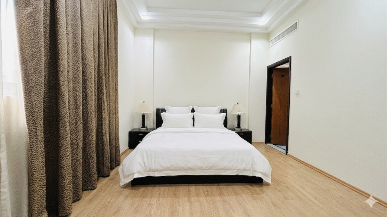 Apartment for Rent in Juffair Image #9897 0