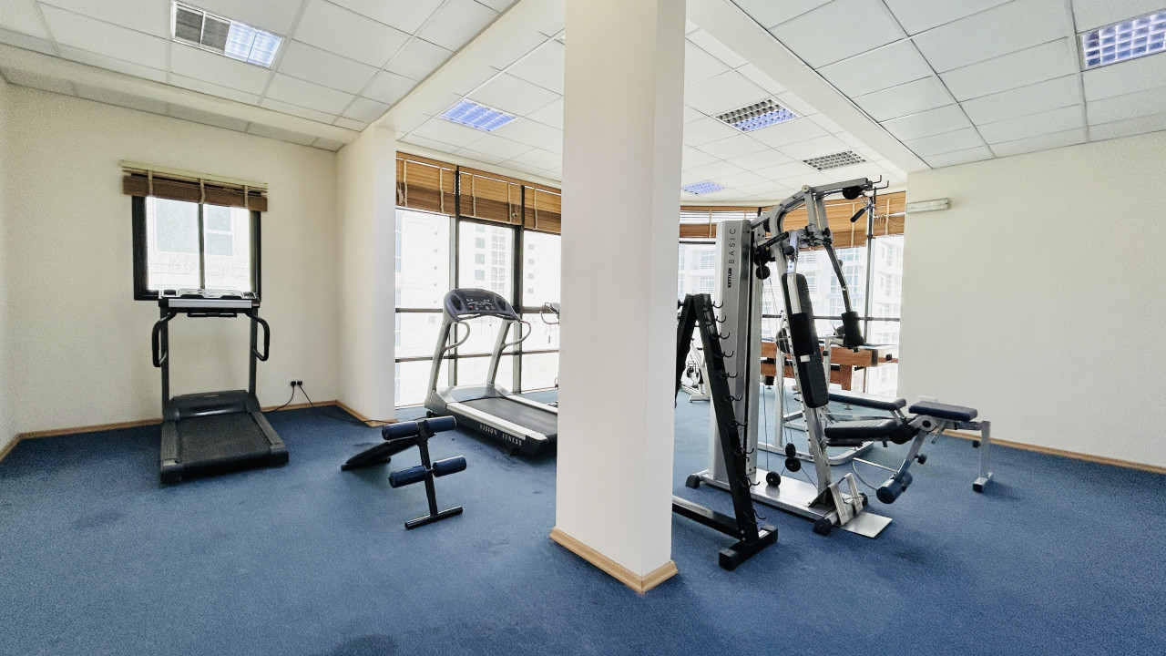 Apartment for Rent in Juffair Image #9897 8