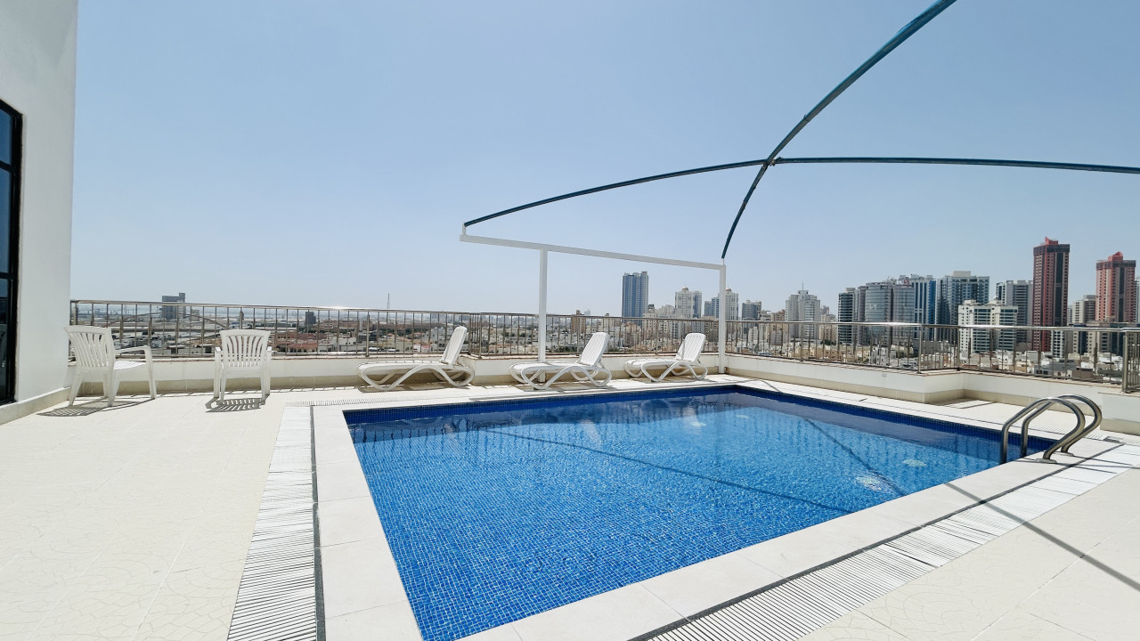 Apartment for Rent in Juffair Image #9897 9