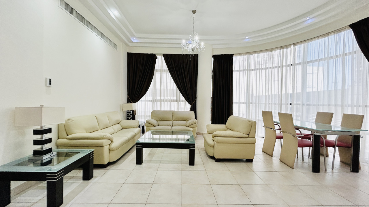 Apartment for Rent in Juffair Image #9898 0