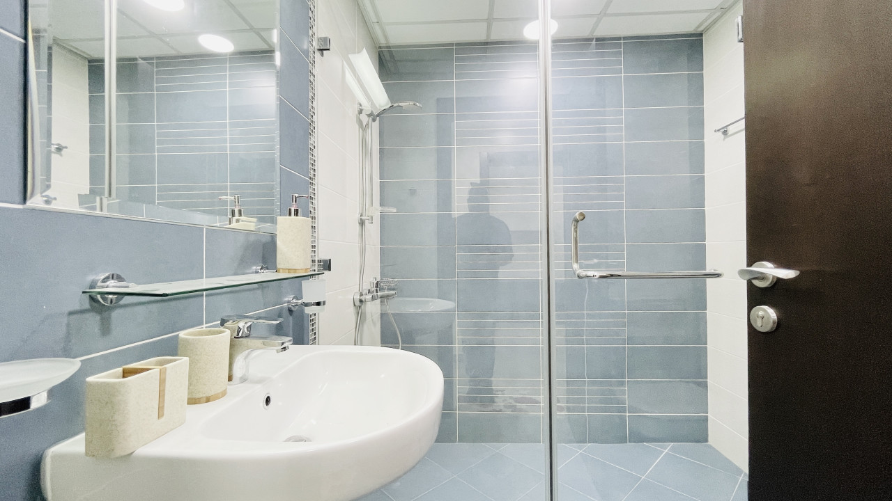 صورة شقة للإيجار في الجفير #9909 6