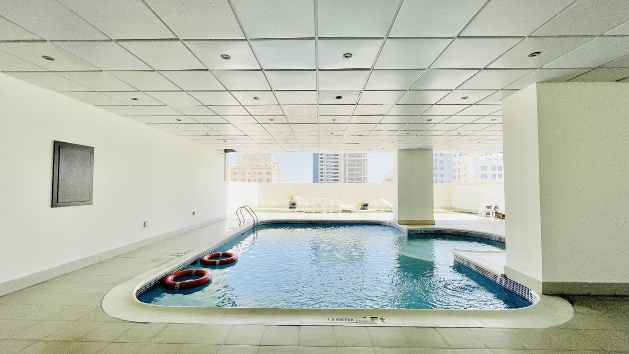 صورة شقة للإيجار في الجفير #9909 9