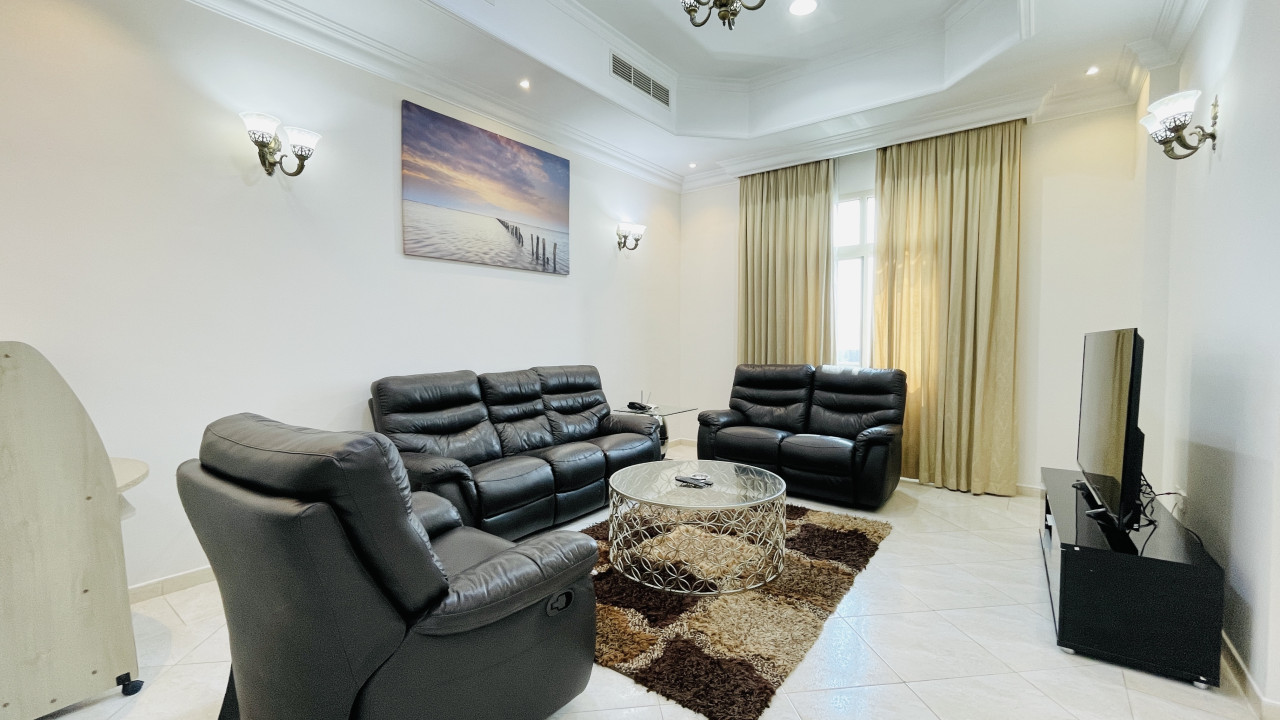 Apartment for Rent in Juffair Image #9912 1