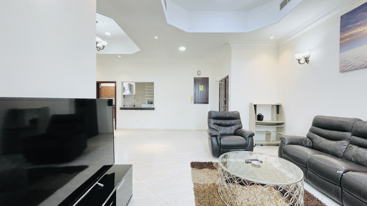 Apartment for Rent in Juffair Image #9912 2