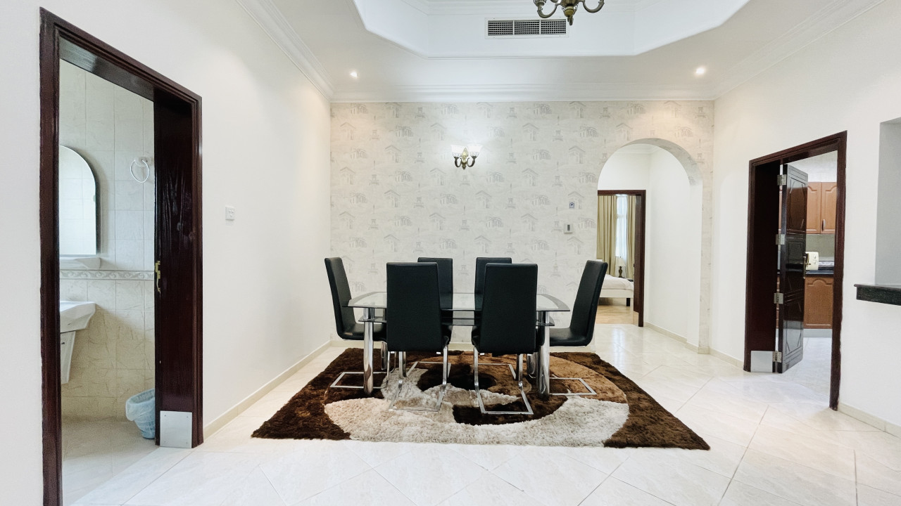 Apartment for Rent in Juffair Image #9912 3
