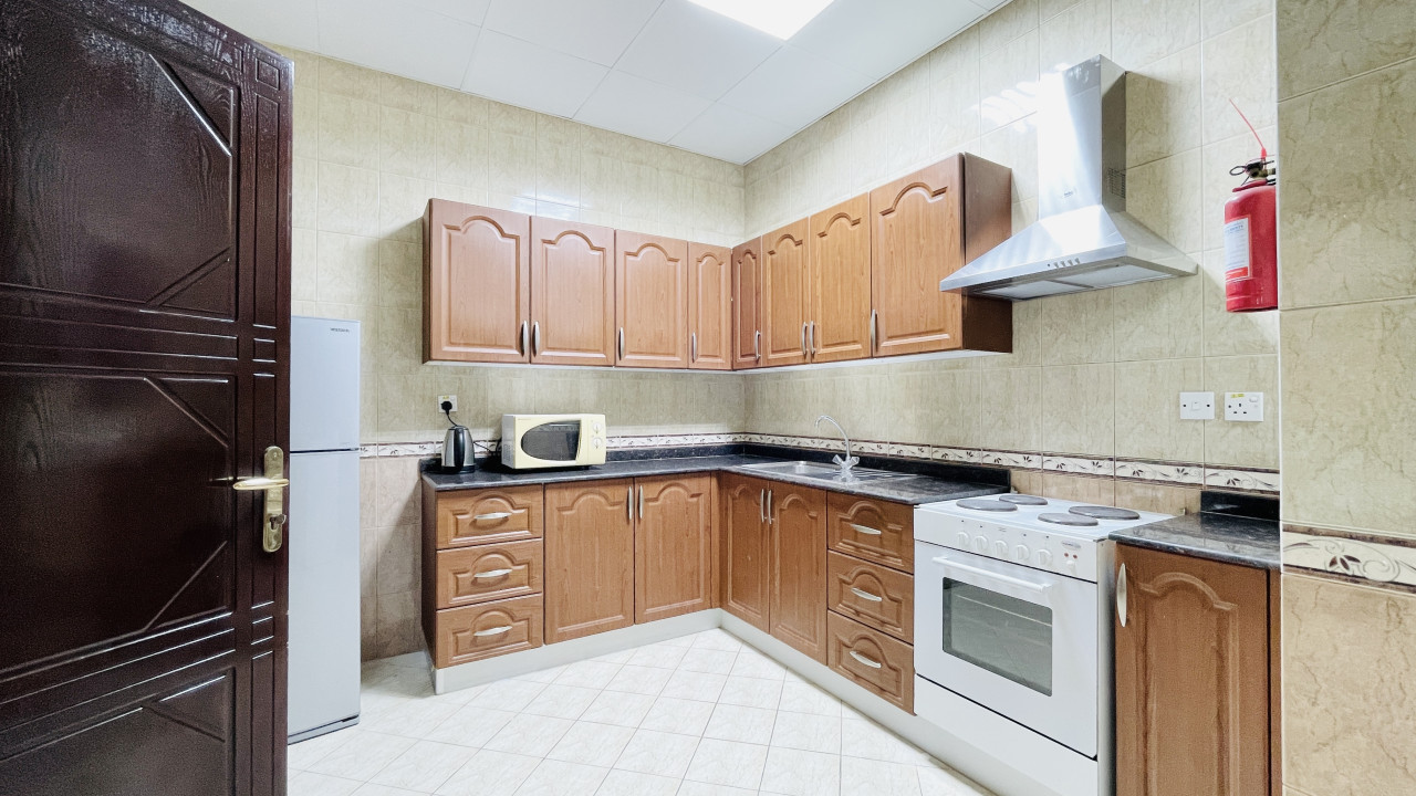 Apartment for Rent in Juffair Image #9912 4