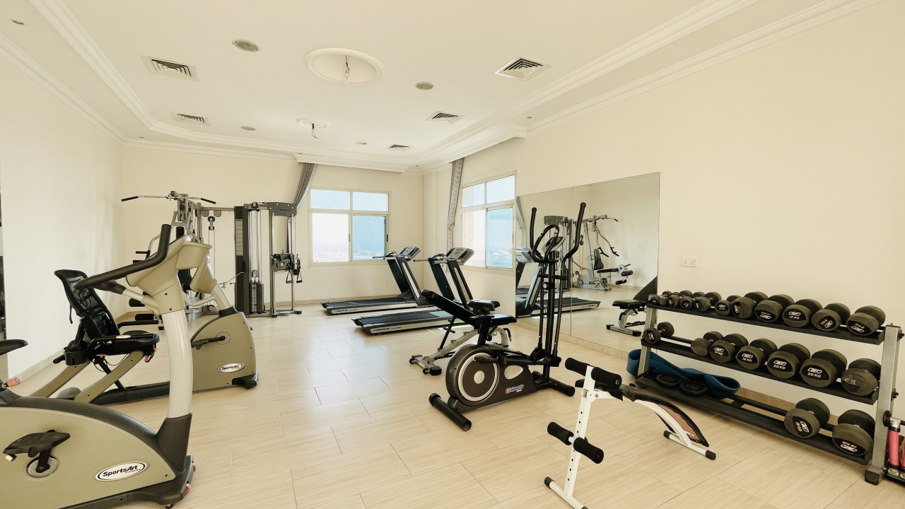 Apartment for Rent in Juffair Image #9912 8