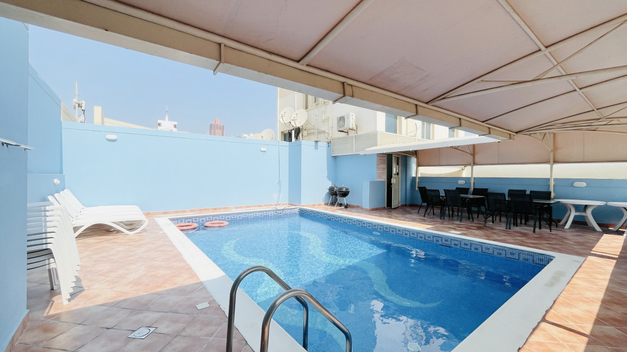 Apartment for Rent in Juffair Image #9912 9