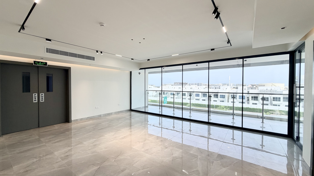 Office for Rent in Diyar Al Muharraq Image #9936 1