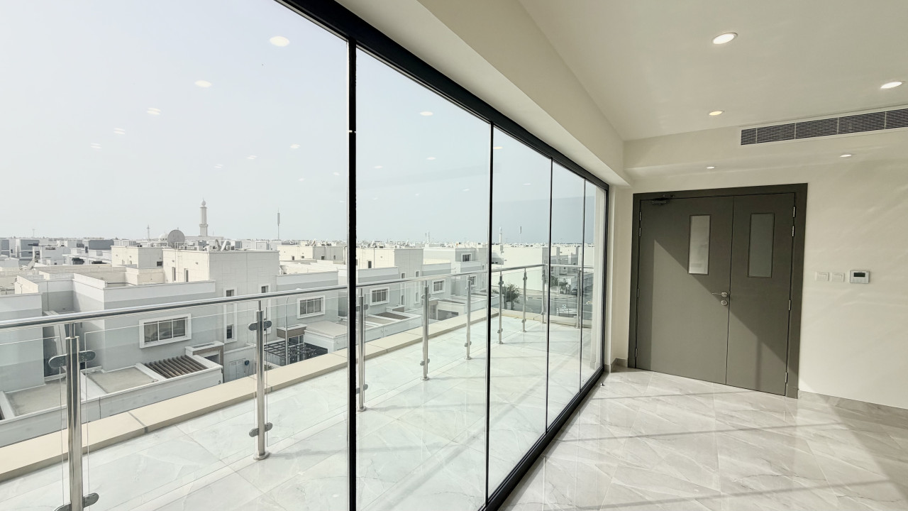Office for Rent in Diyar Al Muharraq Image #9936 4