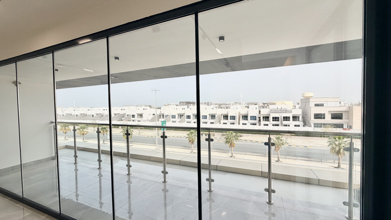 Office for Rent in Diyar Al Muharraq Image #9936 5