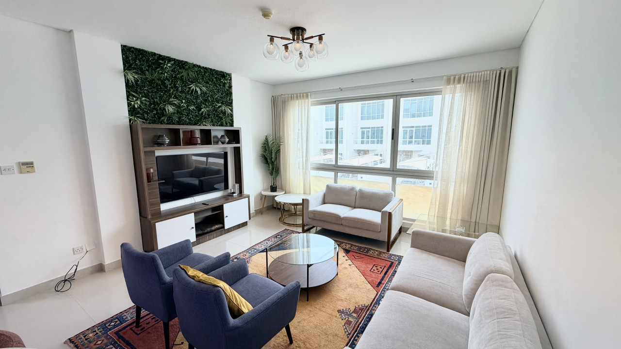 Apartment for Rent in Amwaj Island Image #9938 2