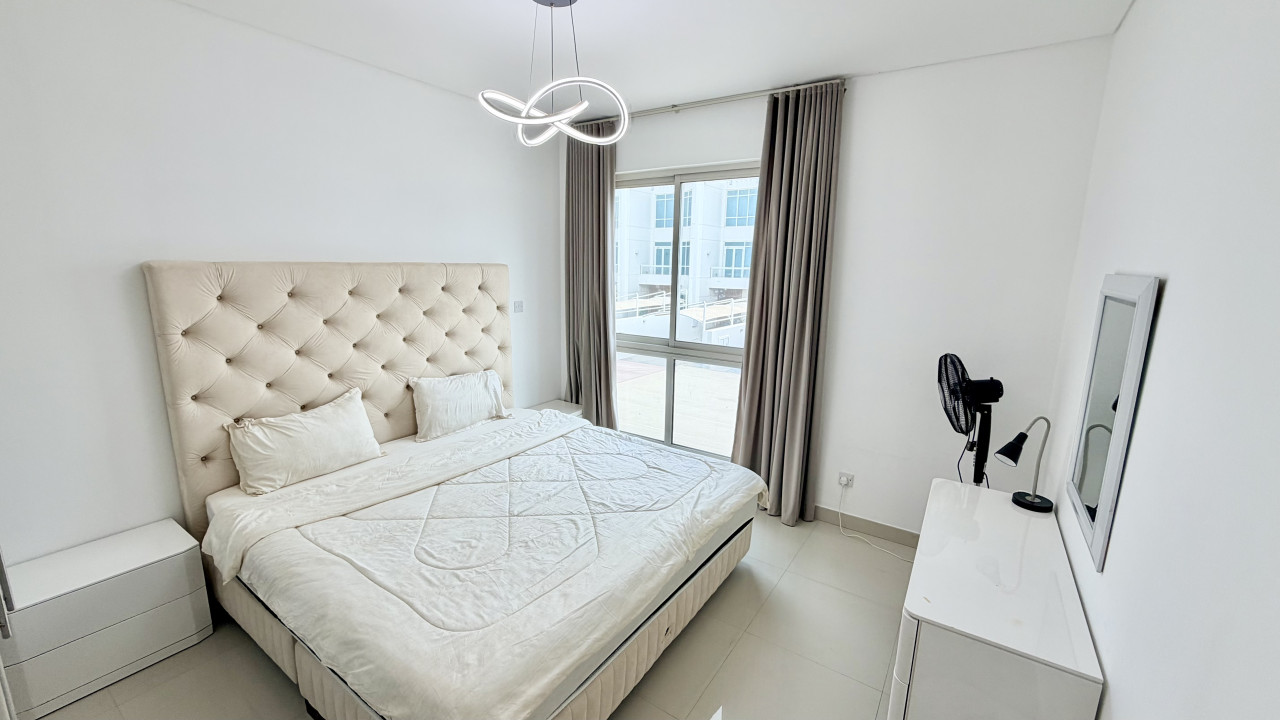 Apartment for Rent in Amwaj Island Image #9938 5