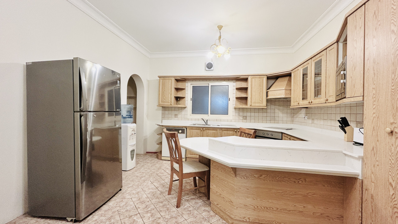 Apartment for Rent in Juffair Image #9958 2