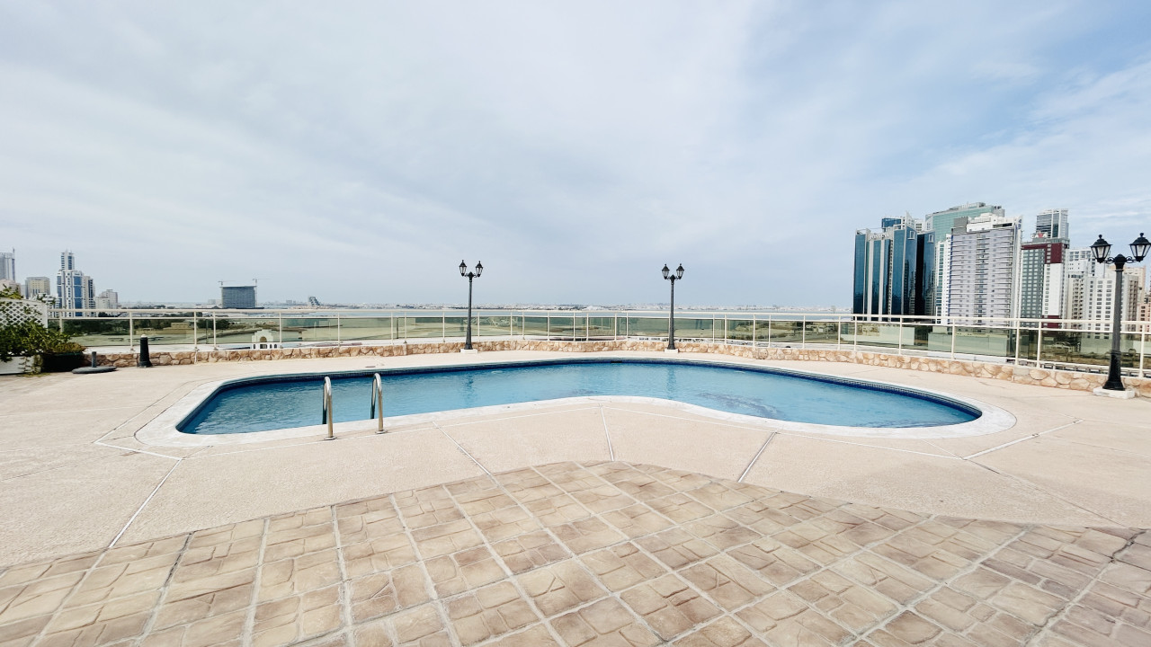 Apartment for Rent in Juffair Image #9958 9