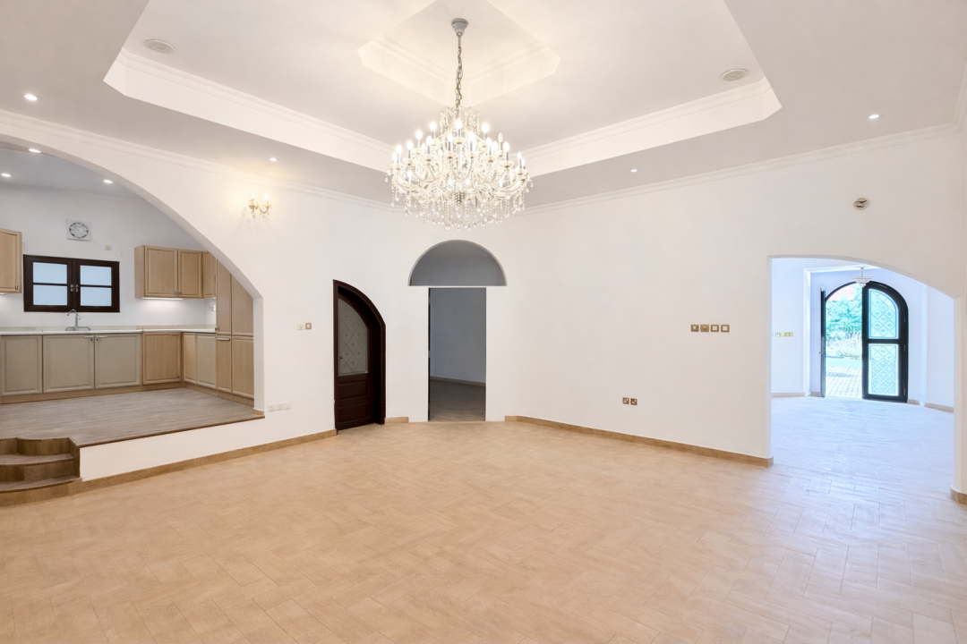 صورة فيلا للإيجار في البديع #9970 1