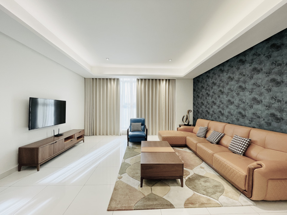 صورة شقة للإيجار في الجفير #9999 0