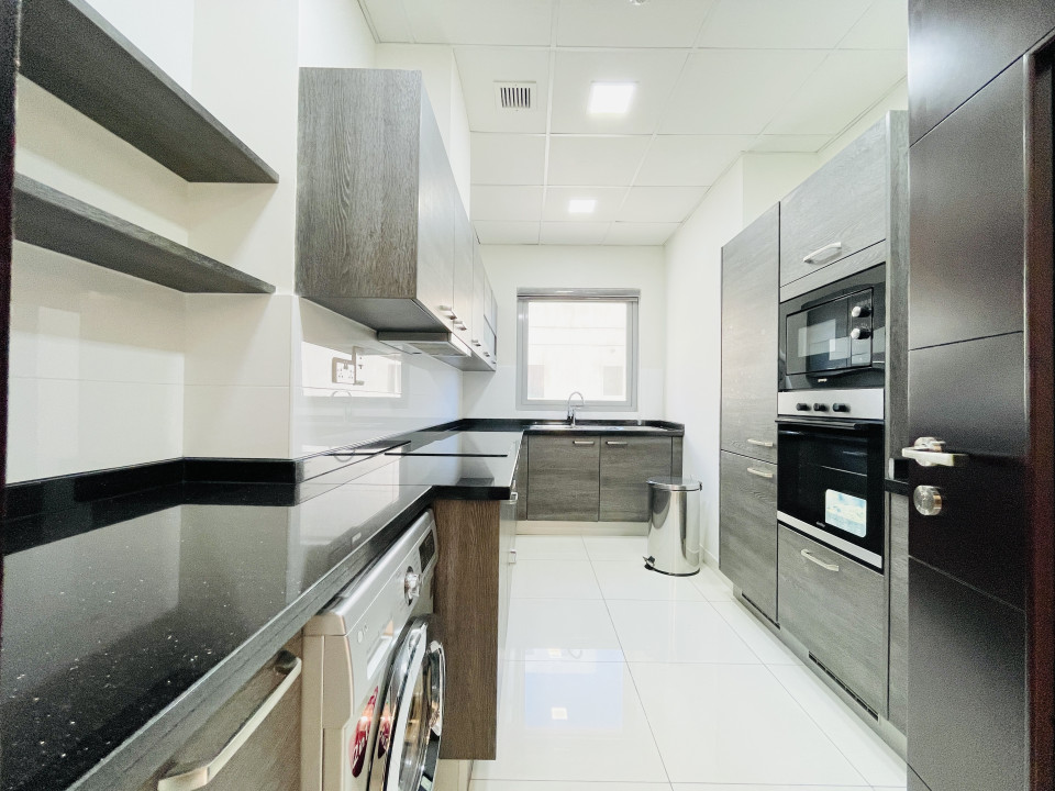 صورة شقة للإيجار في الجفير #9999 2