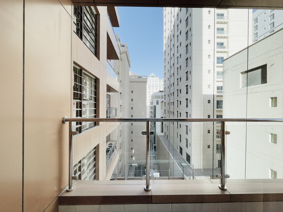 صورة شقة للإيجار في الجفير #9999 3