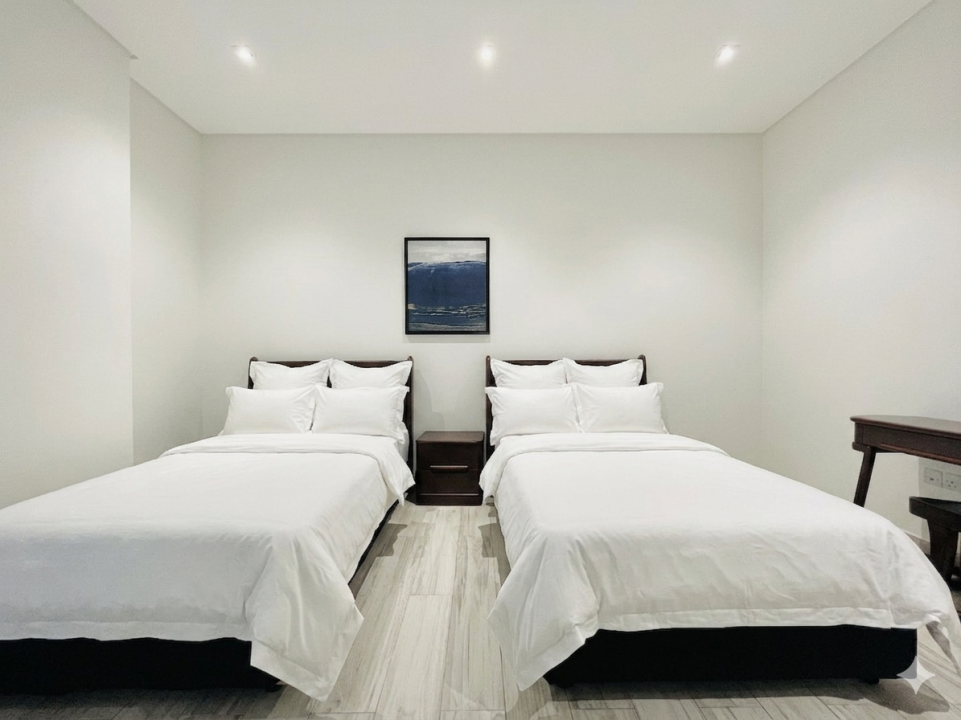 صورة شقة للإيجار في الجفير #9999 4