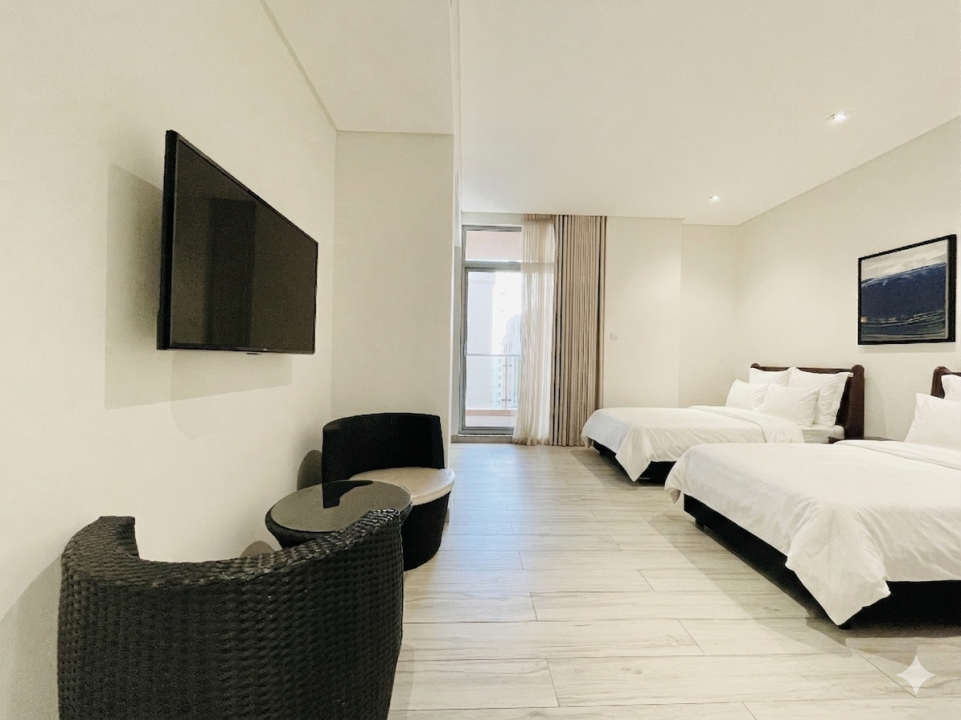 صورة شقة للإيجار في الجفير #9999 5