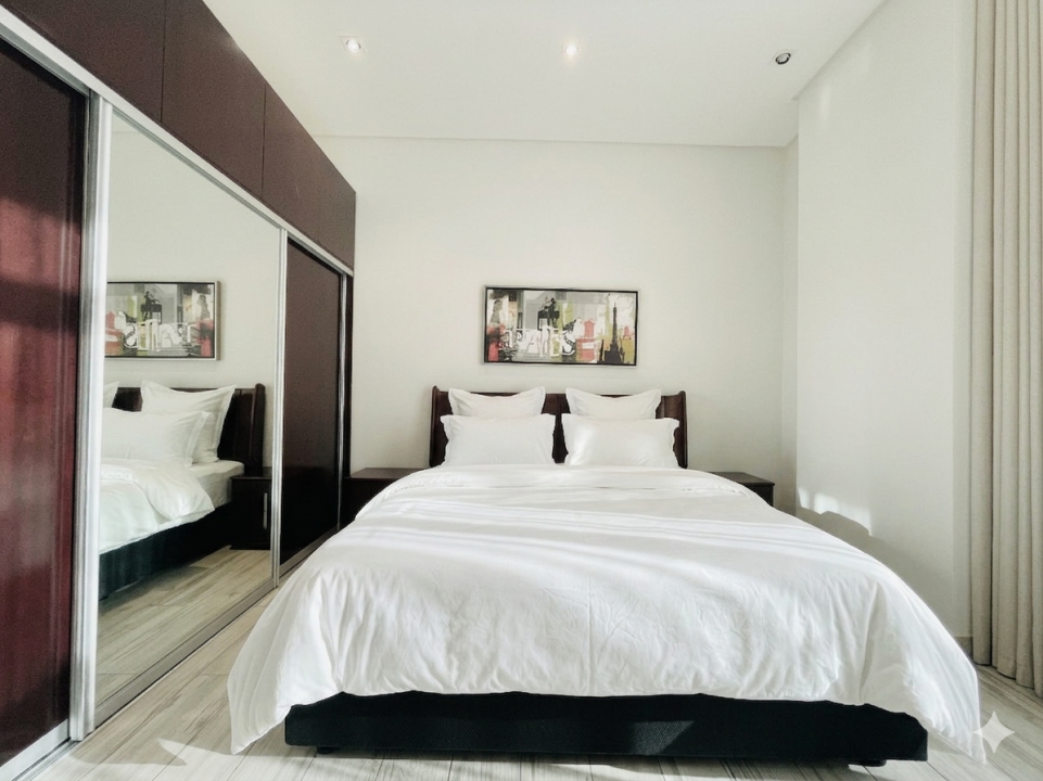 صورة شقة للإيجار في الجفير #9999 6