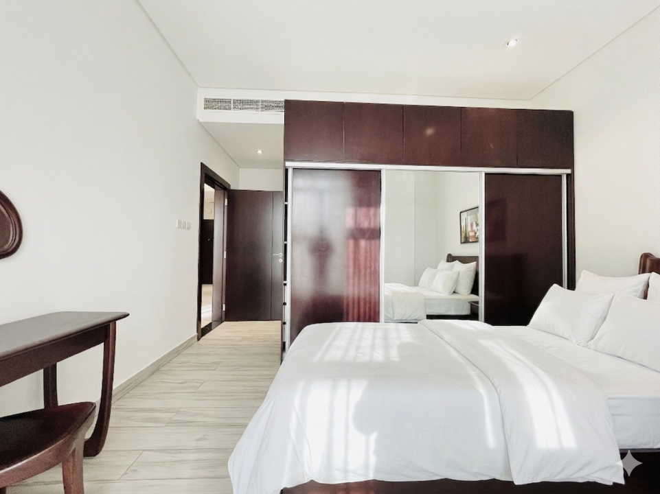 صورة شقة للإيجار في الجفير #9999 7