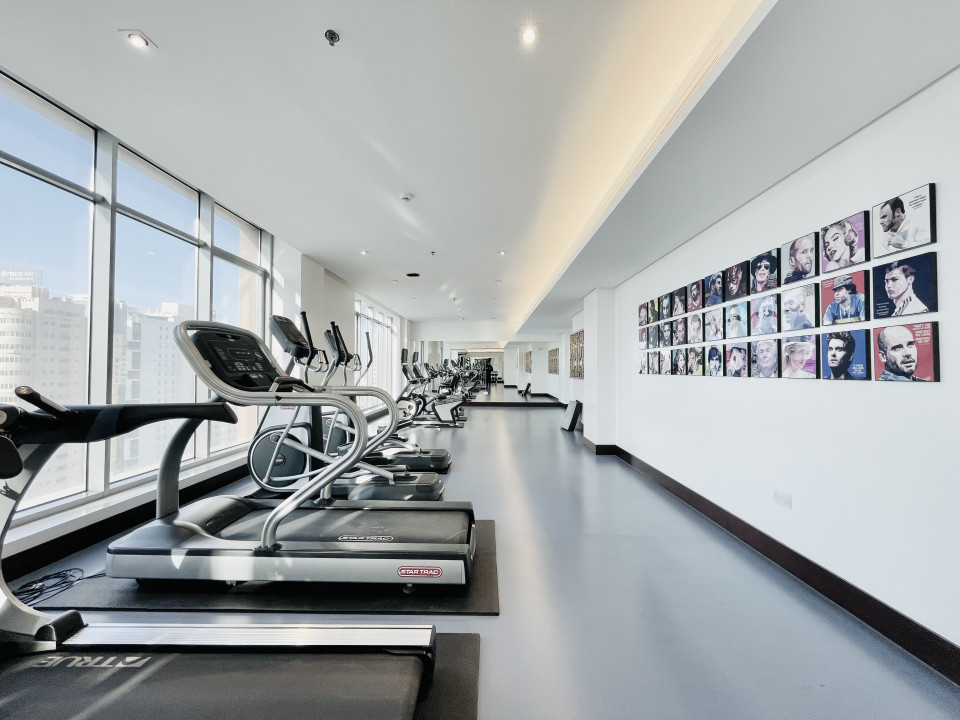 صورة شقة للإيجار في الجفير #9999 8