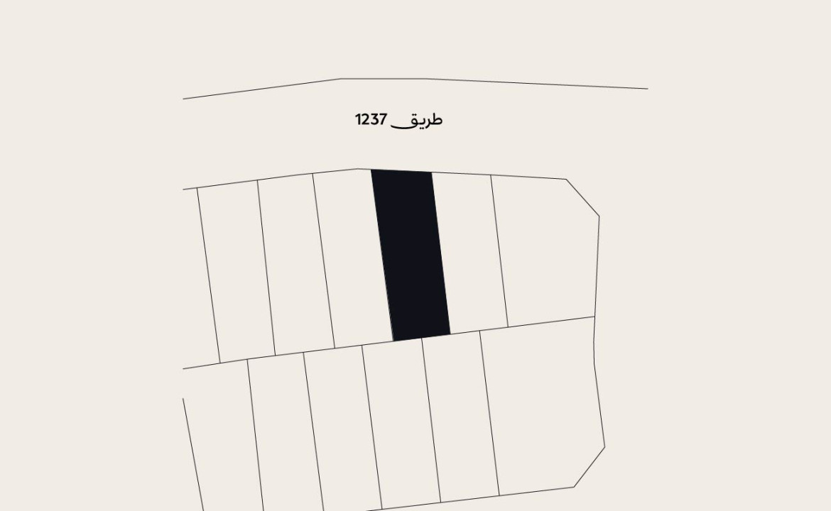 Land for Sale in Hamalah Image #10020 0