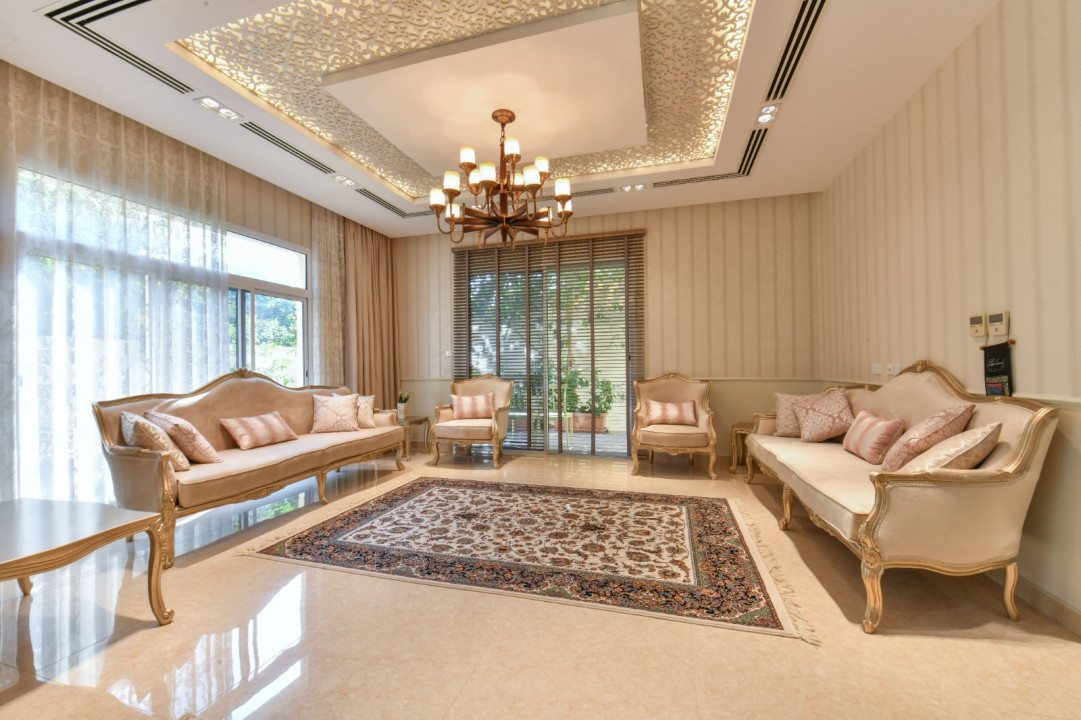 Villa for Sale in Jablat Hebshi Image #10024 0