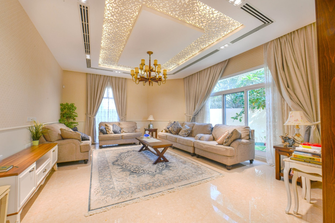 Villa for Sale in Jablat Hebshi Image #10024 5