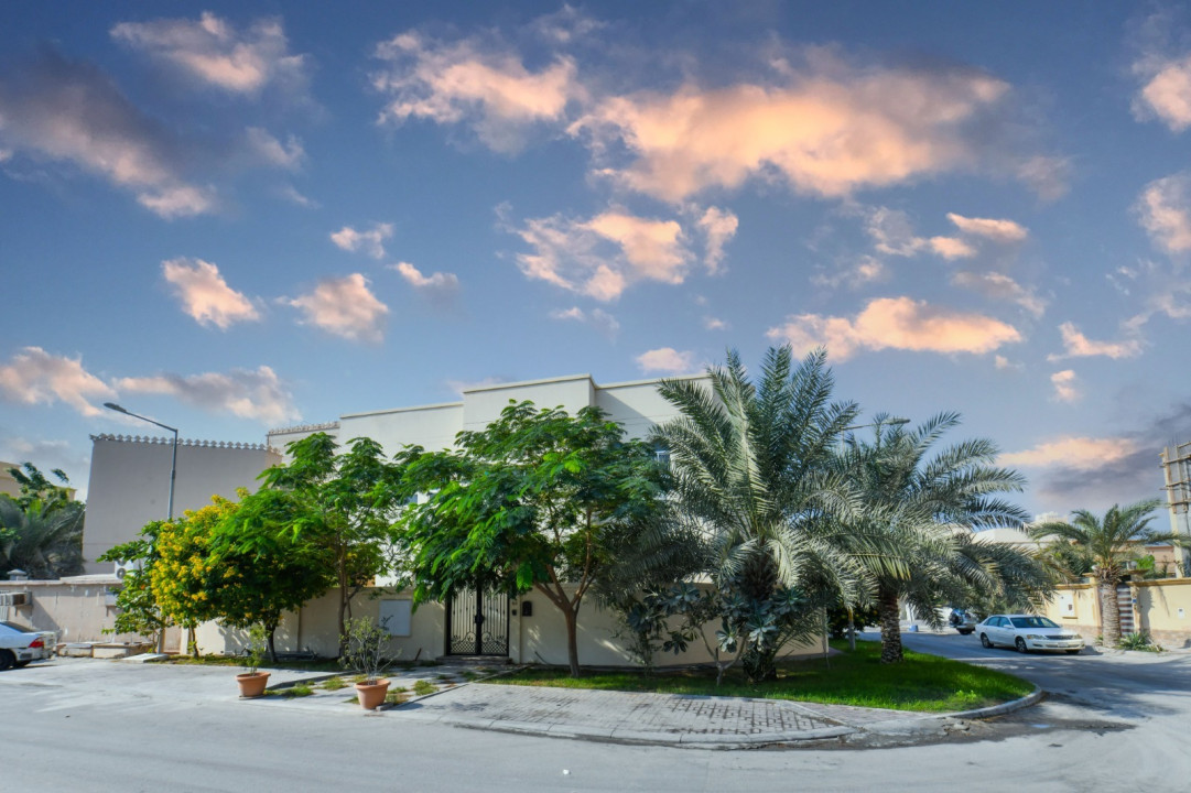 Villa for Sale in Jablat Hebshi Image #10024 6