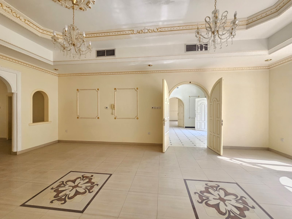 Villa for Sale in Zinj Image #10025 3