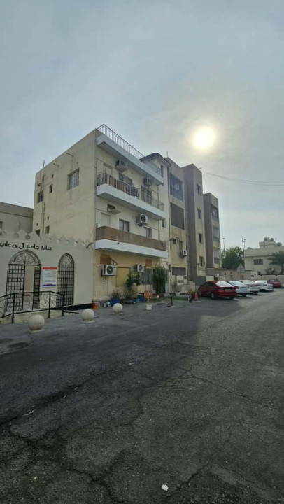 Building for Sale in Um Al Hasam Image #11280 0