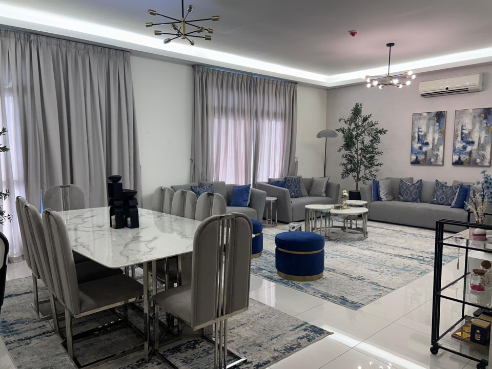 Apartment for Sale in Seef District Image #11657 0 