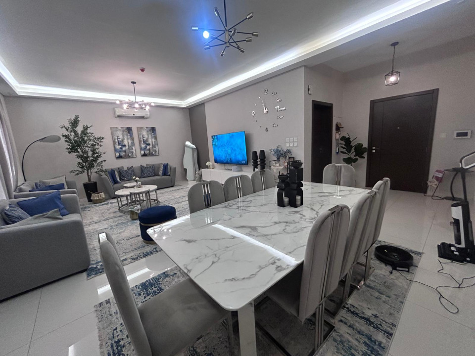 Apartment for Sale in Seef District Image #11657 1