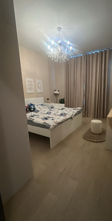 Apartment for Sale in Seef District Image #11657 4