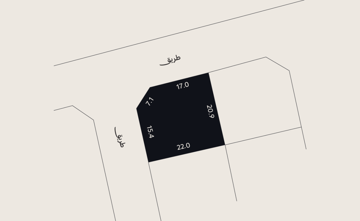 Land for Sale in Qurayyah Image #11668 0 