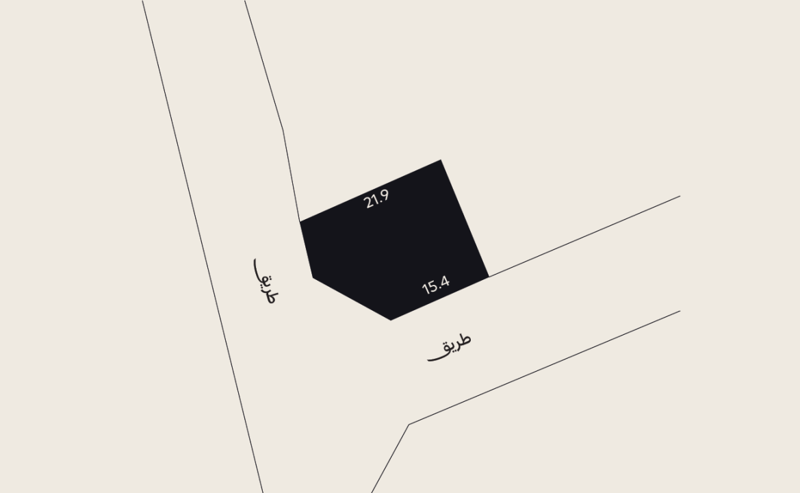 Land for Sale in Nuwaydirat Image #12585 0
