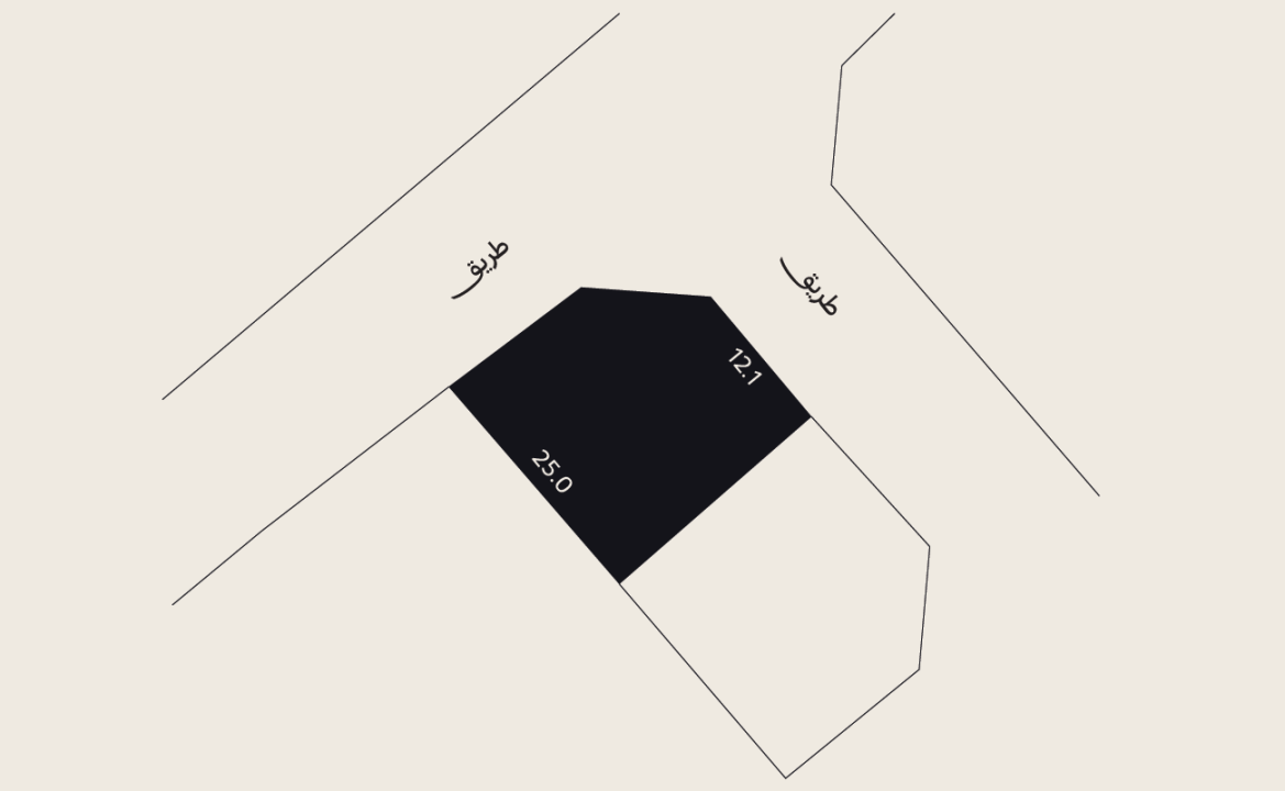Land for Sale in Aali Image #12586 0