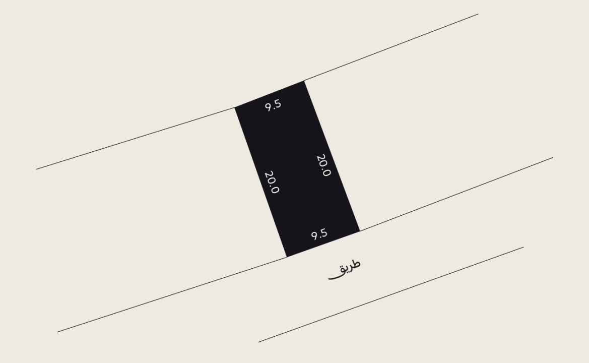 Land for Sale in Ramli Image #12587 0
