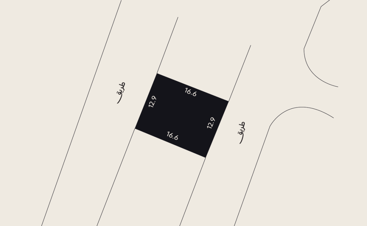 Land for Sale in Isa Town Image #12588 0