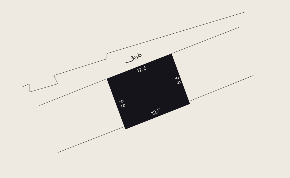 Land for Sale in Zallaq Image #12589 0