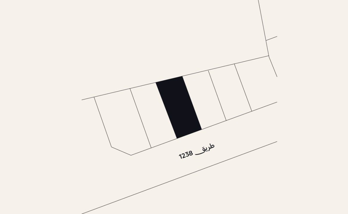 Land for Sale in Hamalah Image #8448 0 