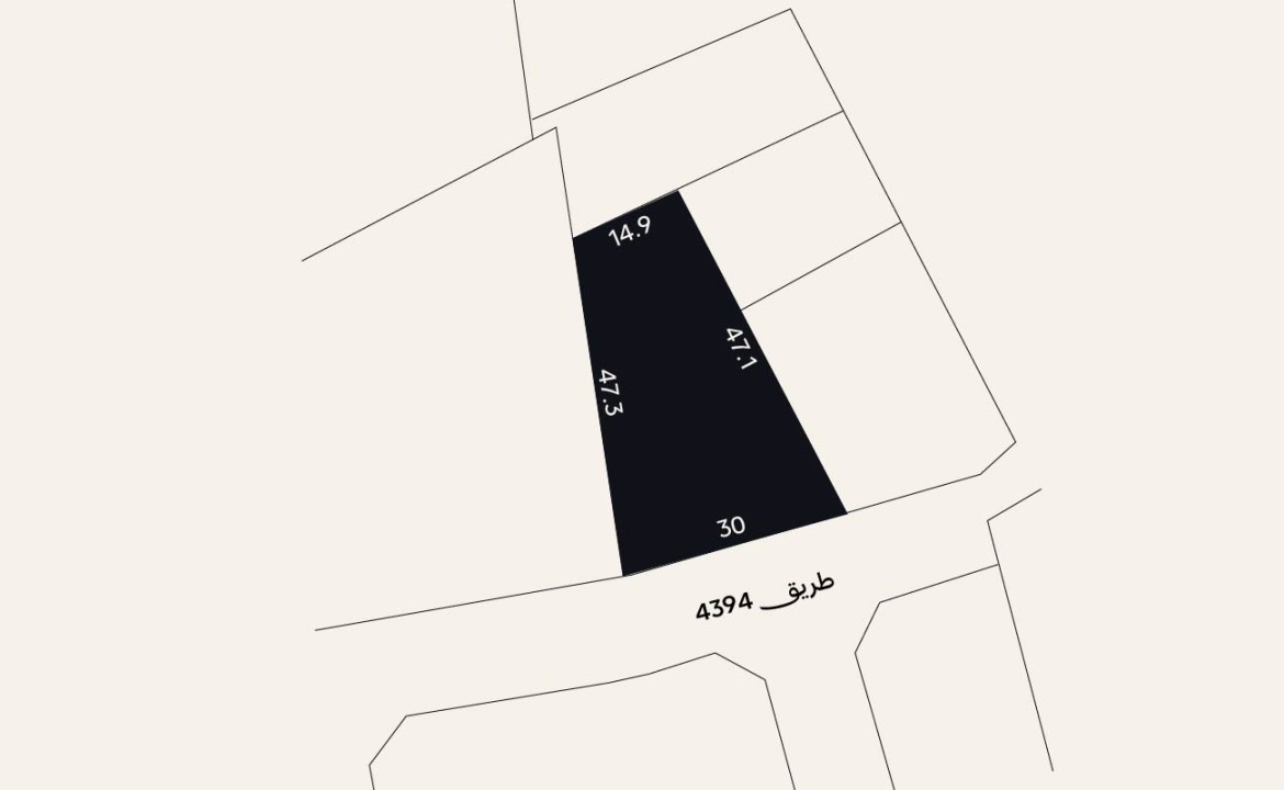 Land for Sale in Nuwaydirat Image #8452 0 