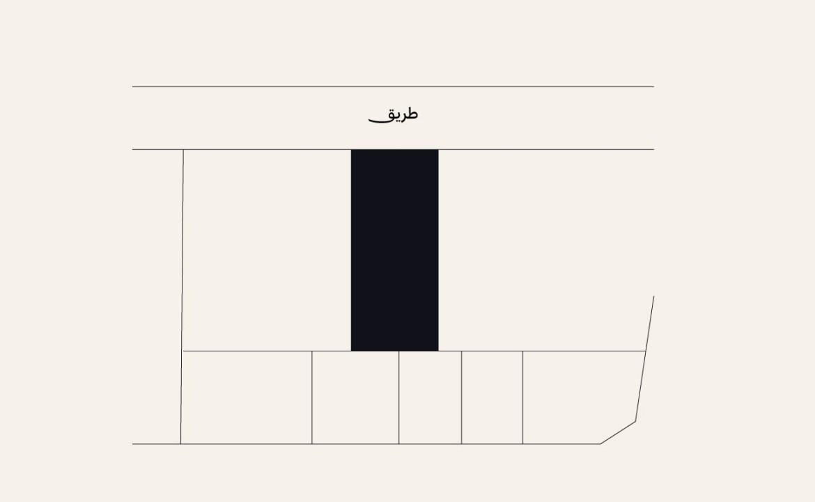 صورة أرض للبيع في عالي #8453 0 