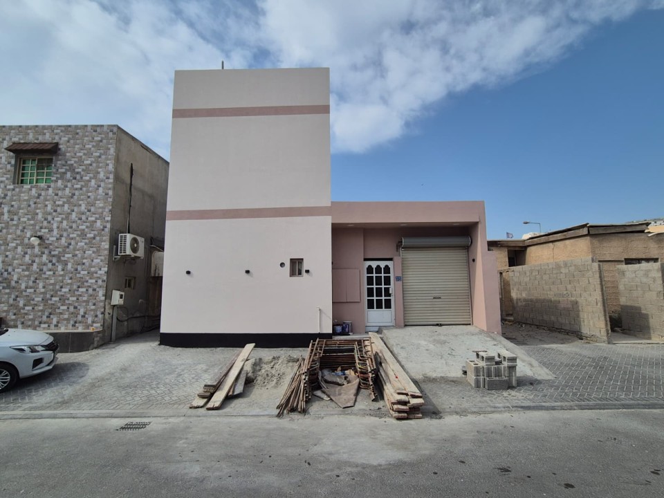 Villa for Sale in Isa Town Image #8462 0